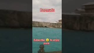 Beautiful Bermuda ❤️#cruise#shorts,#trending,#viral