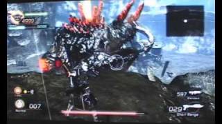 You saw it First Lost Planet 2 co-op demo (Video Game Review)