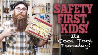 It's Cool Tool Tuesday! Milescraft Safety Bundle