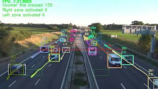 Cars detection using Machine Learning (with TensorFlow 2.1)