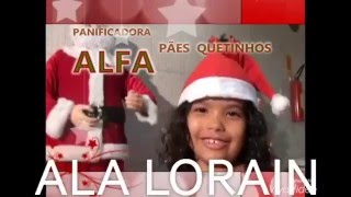 PANIFICADORA ALFA AO CONTRÁRIO - (LYRICS) - MEMEPÉDIA