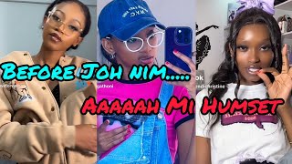 Dimba Refix by Goddy Tennor🎉|TikTok Compilation 🥳