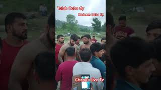 Talab Baba fly 💫 Nadeem Doda 🏹#shortsvideo💫 #trendingshorts 💫#viralshort 💫#🇮🇳Chenab live Tv 🇮🇳