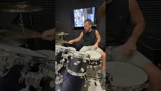 Def Leppard- Pour Some Sugar On Me #drums #drumcover #барабаны #кавер #defleppard #poursomesugaronme