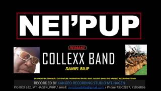 NEI'PUP Remake   COLLEXX BAND