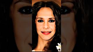 Gal Costa Face Morph Transformação #short