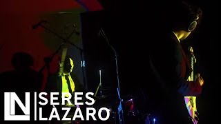 SERES - Lázaro || Low Noise