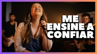 🔥 Thamires Garcia - Me Ensine a Confiar [Mensagem Viva & Eficaz}