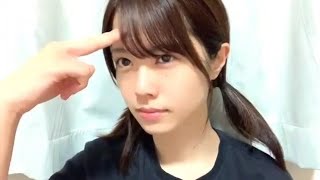 2021.5.31 【小田えりな】ドラゴンボールのお話