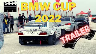 BMW CUP 2022 - Trailer