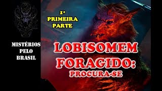 Lobisomem Foragido: Procura-se (Parte1)