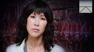 The Ritual That Helped Laura Ling Survive North Korea -2017