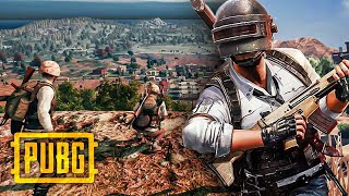 🔴 LIVEPLAY PUBG | Ryzen 5 5600x e GTX 1660Ti