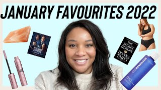 January  Favourites  2022 | Beauty,  Lifestyle,  Netflix  and  More!