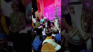 Khirala ke raja badiuddin baba Anis Nawab #love #trending #yt #qawwali #shorts #khiralaqawwali