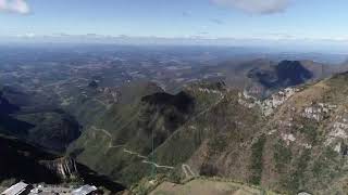 MIRANTE SERRA RIO RASTRO DRONE AO VIVO PARA NDTV