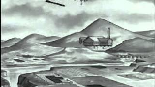 Betty Boop - 1932 - Betty Boop's Ups and Downs