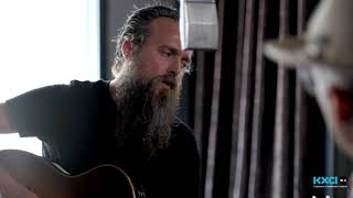 Calexico & Iron & Wine, "Follow the Water" Live on KXCI