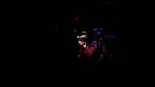 Tokyo Chaotic!!! - You Seki Drum Solo 3/26 @the Independent San Fransisco