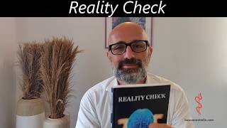 Reality Check - Heidi Haavik DC