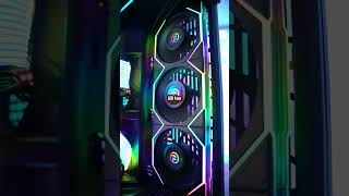 This $8,000 build w/ the i9-14900KS is INSANE!!🔥🤲