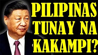 🔴WEST PHILIPPINE SEA | SINO ANG TUNAY NA KAKAMPI NG PILIPINAS?