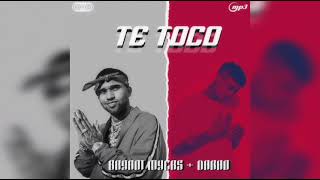 Bryant Myers Ft. Darho - Te Toco