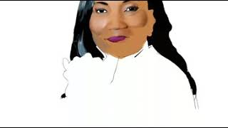 Funke Felix Adejumo's digital painting - Ibkarts