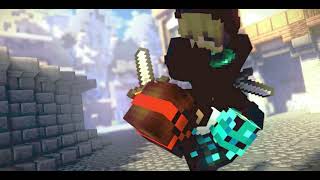 ♪♥♠INTRO MINECRAFT TEMPLATE PARA ViolenceCross/ HAGO INTROS MINECRAFT GRATIS/FREE¿¡20LIKES?♪♥♠