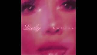 Halsey - Lucky (Instrumental)