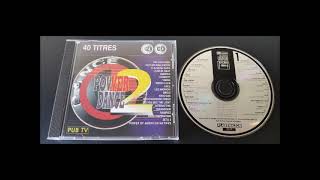 Power Dance 2 CD.01 (1993)