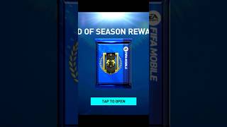 I got Legend 🤯🤯🤯 #fifamobile