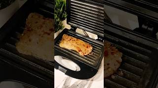 Grilled Fish | grilled recipe #asmr #shorts