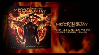 The Hunger Games Mockingjay Part 1: The Hanging Tree Group Singing Extended