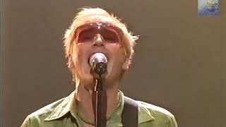 Morten Abel - 06 - Let The Good Times Roll - Live Oslo Spektrum 2002 (ZTV VHS Rip)