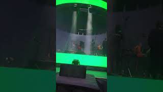 Usted Señalemelo - Laser 420 2 (Luna Park 26/10/2023)