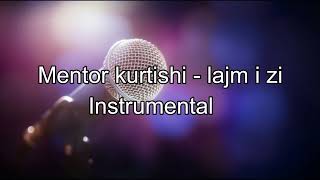 Mentor kurtishi - lajm i zi Instrumental