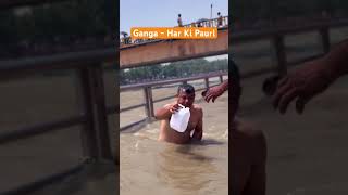 Haridwar | Rishikesh | Har Ki Pauri