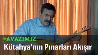 Nurettin Rençber - Kütahya'nın Pınarları Akışır