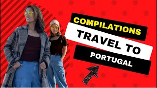 Compilations - TRAVEL TO PORTUGAL