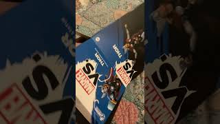 Unboxing Thor #cinema #movie #collezione #unboxing