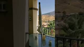 Beautiful Two Bedroom Apartment Beside Golf Course, Mijas, Malaga, Spain