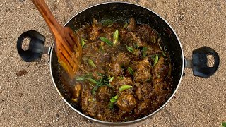 Chicken Masala Recipe | Chicken Recipes | Street Foods Tv