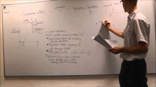 Question 1 (a) - Scholarship Physics 2013 - Dr. Marcus Wilson