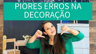 4 [ERROS] NA HORA DE DECORAR QUARTO INFANTIL