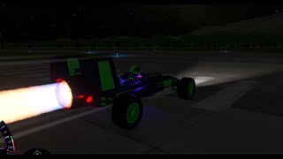 KSP 2 Weekly Challenge #36: Rover Race