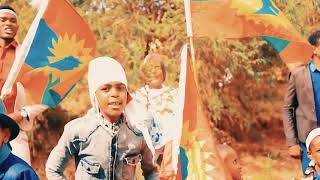 Tokkummaa Tuujjoo Nu fakkaachaa new oromo music(official video)2021