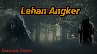 Kisah Seram Saat Membeli lahan Angker