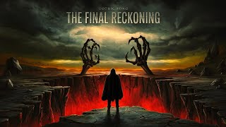 "The Final Reckoning" - Darkwave Gothic Anthem | Dark Synth & Alternative Music