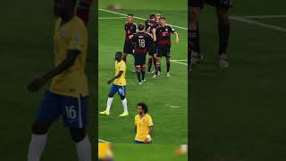 Pictures Non football fans won’t understand part 8: #football #leao  #brazil #germany #worldcup